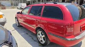 Skoda Octavia 1.9TDI 4* 4, снимка 15