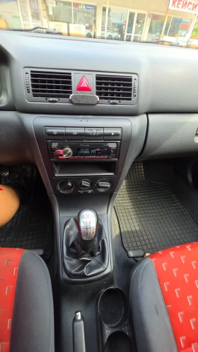 Skoda Octavia 1.9TDI 4* 4, снимка 5