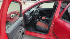 Skoda Octavia 1.9TDI 4* 4, снимка 10