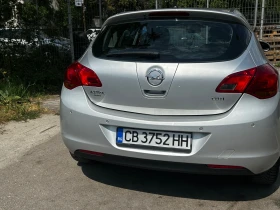Opel Astra 1.7CDTI, снимка 1