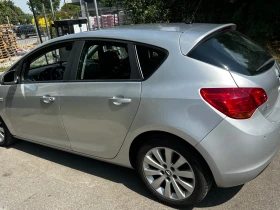 Opel Astra 1.7CDTI, снимка 4