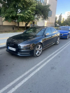 Audi S6 Готов лизинг 5000 първоначално, снимка 2