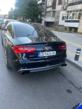 Audi S6 Готов лизинг 5000 първоначално, снимка 4