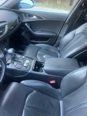 Audi S6 Готов лизинг 5000 първоначално, снимка 5