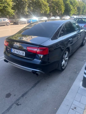 Audi S6 Готов лизинг 5000 първоначално, снимка 3