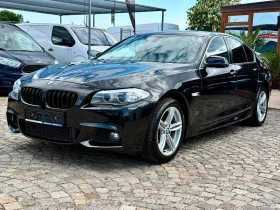 BMW 520 M-PACK АВТОМАТИК ОБСЛУЖЕНА, снимка 1