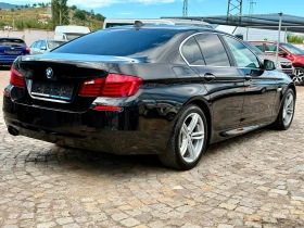 BMW 520 M-PACK АВТОМАТИК ОБСЛУЖЕНА, снимка 5