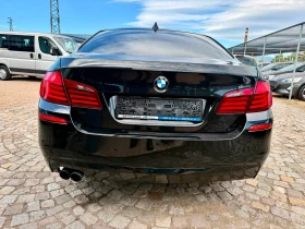 BMW 520 M-PACK АВТОМАТИК ОБСЛУЖЕНА, снимка 4