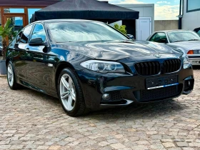BMW 520 M-PACK АВТОМАТИК ОБСЛУЖЕНА, снимка 7