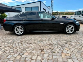 BMW 520 M-PACK АВТОМАТИК ОБСЛУЖЕНА, снимка 6