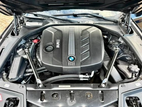 BMW 520 M-PACK АВТОМАТИК ОБСЛУЖЕНА, снимка 15