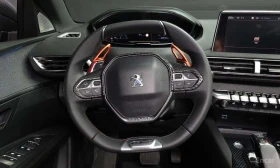 Peugeot 3008 * 1.5 BlueHDi GT Line * ОПЦИЯ ЗА ФИНАНСИРАНЕ * , снимка 13