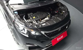 Peugeot 3008 * 1.5 BlueHDi GT Line * ОПЦИЯ ЗА ФИНАНСИРАНЕ * , снимка 6