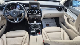 Mercedes-Benz C 220 Cdi 150 000 * Ръчни Скорости * 2018г РАЗПРОДАЖБА, снимка 7