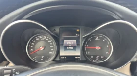 Mercedes-Benz C 220 Cdi 150 000 * Ръчни Скорости * 2018г РАЗПРОДАЖБА, снимка 15