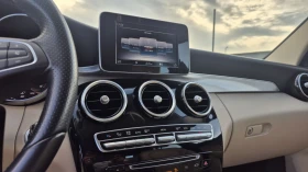 Mercedes-Benz C 220 Cdi 150 000 * Ръчни Скорости * 2018г РАЗПРОДАЖБА, снимка 12