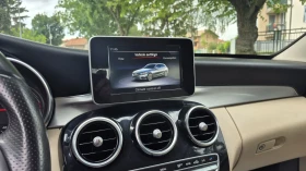 Mercedes-Benz C 220 Cdi 150 000 * Ръчни Скорости * 2018г РАЗПРОДАЖБА, снимка 16