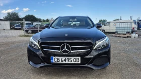 Mercedes-Benz C 220 Cdi 150 000 * Ръчни Скорости * 2018г РАЗПРОДАЖБА, снимка 6