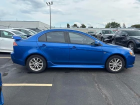 Mitsubishi Lancer ES* FWD* ШИБЕДАХ* ПЪЛНА СЕРВИЗНА ИСТОРИЯ, снимка 3