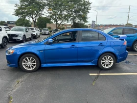 Mitsubishi Lancer ES* FWD* ШИБЕДАХ* ПЪЛНА СЕРВИЗНА ИСТОРИЯ, снимка 2
