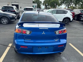 Mitsubishi Lancer ES* FWD* ШИБЕДАХ* ПЪЛНА СЕРВИЗНА ИСТОРИЯ, снимка 4