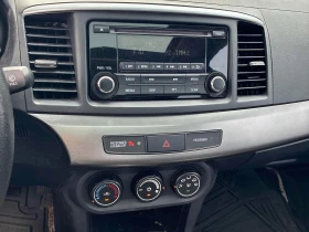Mitsubishi Lancer ES* FWD* ШИБЕДАХ* ПЪЛНА СЕРВИЗНА ИСТОРИЯ, снимка 7