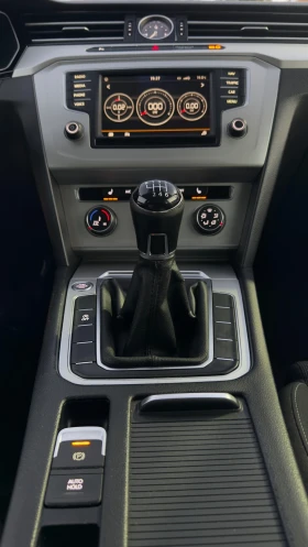 VW Passat Volkswagen Passat 2.0 TDI 190 к.с., снимка 10