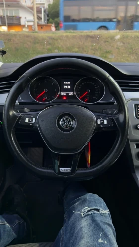 VW Passat Volkswagen Passat 2.0 TDI 190 к.с., снимка 7