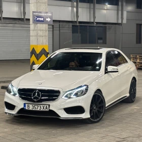 Mercedes-Benz E 350 3500, снимка 5