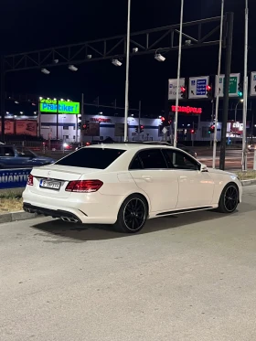 Mercedes-Benz E 350 3500, снимка 4