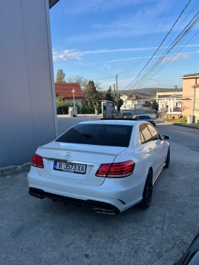 Mercedes-Benz E 350 3500, снимка 6