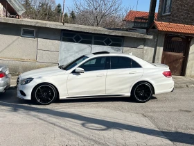 Mercedes-Benz E 350 3500, снимка 3
