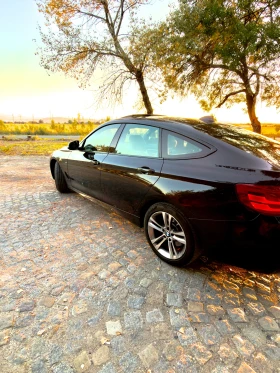 BMW 335 GT, снимка 5