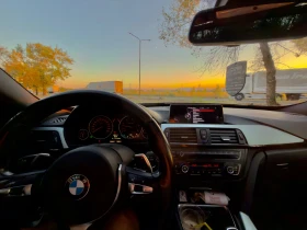 BMW 335 GT, снимка 6