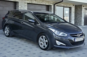 Hyundai I40 1.7, снимка 3