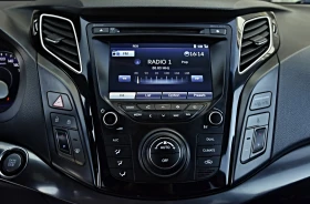 Hyundai I40 1.7, снимка 10