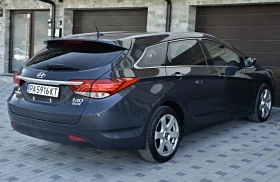 Hyundai I40 1.7, снимка 4