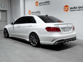 Mercedes-Benz E 63 AMG S/Harman kardon/Обдух/Масажи/Панорама/SXM/, снимка 4