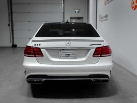 Mercedes-Benz E 63 AMG S/Harman kardon/Обдух/Масажи/Панорама/SXM/, снимка 5