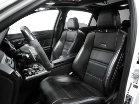 Mercedes-Benz E 63 AMG S/Harman kardon/Обдух/Масажи/Панорама/SXM/, снимка 8