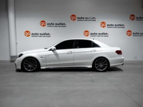 Mercedes-Benz E 63 AMG S/Harman kardon/Обдух/Масажи/Панорама/SXM/, снимка 3