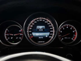 Mercedes-Benz E 63 AMG S/Harman kardon/Обдух/Масажи/Панорама/SXM/, снимка 11