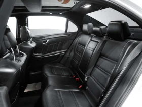 Mercedes-Benz E 63 AMG S/Harman kardon/Обдух/Масажи/Панорама/SXM/, снимка 17