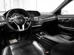 Mercedes-Benz E 63 AMG S/Harman kardon/Обдух/Масажи/Панорама/SXM/, снимка 10