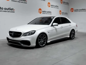 Mercedes-Benz E 63 AMG S/Harman kardon/Обдух/Масажи/Панорама/SXM/, снимка 1