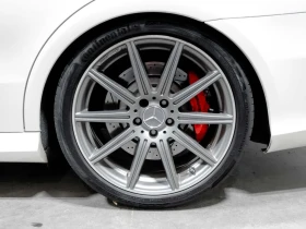 Mercedes-Benz E 63 AMG S/Harman kardon/Обдух/Масажи/Панорама/SXM/, снимка 6
