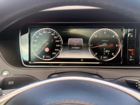 Mercedes-Benz S 350 AMG 4x4, снимка 12