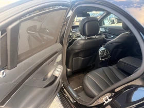 Mercedes-Benz S 350 AMG 4x4, снимка 10