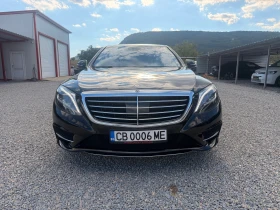 Mercedes-Benz S 350 AMG 4x4, снимка 2