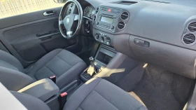 VW Golf Plus 1.4i, снимка 11